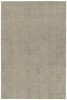 Mercer Street Priscilla Collection Hand-Loomed Grey Frost Area Rugs