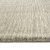 Mercer Street Priscilla Collection Hand-Loomed Grey Frost Area Rugs