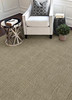 Mercer Street Sarasota Collection Hand-Loomed Limestone Area Rugs