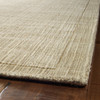 Mercer Street Sarasota Collection Hand-Loomed Sand Area Rugs