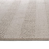 Mercer Street Seaside Collection Flat-Weave Frost Area Rugs