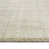 Mercer Street Serena Collection Hand-Loomed Platinum Area Rugs