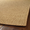 Mercer Street Siesta Key Collection Flat-Weave Saddle Area Rugs