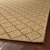 Mercer Street Sundial Collection Flat-Weave Saddle Area Rugs