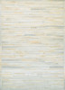 Couristan Chalet Plank Ivory Indoor Area Rugs