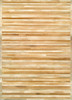 Couristan Chalet Plank Beige/brown Indoor Area Rugs