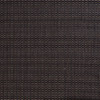 Couristan Recife Saddlestitch Black/cocoa Indoor/outdoor Area Rugs