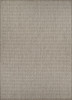 Couristan Recife Saddlestitch Champagne/taupe Indoor/outdoor Area Rugs