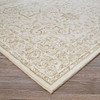 Couristan Marina Siena Champagne Indoor Area Rugs