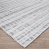 Couristan Marina Shibori Oyster Indoor Area Rugs