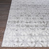 Couristan Marina Grisaille Pearl/champagne Indoor Area Rugs