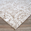 Couristan Marina Montague Hickory Indoor Area Rugs