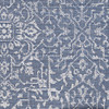 Couristan Monte Carlo Palmette Navy/ivory Indoor/outdoor Area Rugs