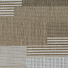 Couristan Monaco Starboard Brown/sand Indoor/outdoor Area Rugs