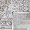 Couristan Charm Woodburn Ivory-sand Indoor/outdoor Area Rugs