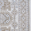 Couristan Charm Woodburn Ivory-sand Indoor/outdoor Area Rugs
