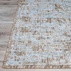 Couristan Charm Timboon Sand-ivory Indoor/outdoor Area Rugs