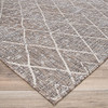Couristan Charm Thicket Twig Indoor/outdoor Area Rugs