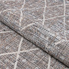 Couristan Charm Thicket Twig Indoor/outdoor Area Rugs