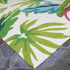 Couristan Covington Fiji Ivory/multi Indoor/outdoor Area Rugs