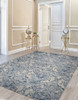 Couristan Cire Royal Gate Lace Indoor Area Rugs