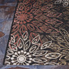 Couristan Dolce Amalfi Multi Indoor/outdoor Area Rugs