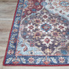 Couristan Pasha Lola Multi Indoor Area Rugs