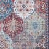 Couristan Pasha Lola Multi Indoor Area Rugs