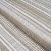 Couristan Recife Gazebo Stripe Champ/taupe Indoor/outdoor Area Rugs