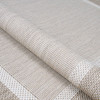 Couristan Recife Stria Texture Champagne/taupe Indoor/outdoor Area Rugs