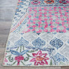 Couristan Caledonia Rhapsody Honeysuckle Indoor Area Rugs