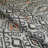 Couristan Dolce Mala Smoke Indoor/outdoor Area Rugs
