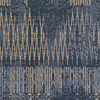 Couristan Dolce Blue Nile Indigo Indoor/outdoor Area Rugs