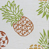 Couristan Covington Pineapples Sand Indoor/outdoor Area Rugs