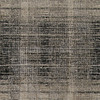 Couristan Easton Suffolk Black/grey Indoor Area Rugs