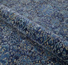 Couristan Easton Winslet Navy/sapphire Indoor Area Rugs