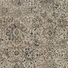 Couristan Easton Winslet Beige/black Indoor Area Rugs