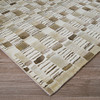 Couristan Easton Surrey Bone/earthtones Indoor Area Rugs