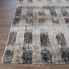 Couristan Easton Skyscraper Bone/naturals Indoor Area Rugs