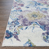 Couristan Easton Floral Chic Bone/multi Indoor Area Rugs