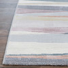 Couristan Easton Sand Art Dusk Indoor Area Rugs