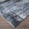 Couristan Easton Abstract Mosaic Slate Indoor Area Rugs