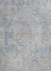 Couristan Couture Bordado Light Grey/multi Indoor Area Rugs