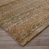 Couristan Easton Capella Brown/multi Indoor Area Rugs