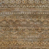 Couristan Easton Capella Brown/multi Indoor Area Rugs