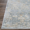 Couristan Couture Renaissance Pewter/mode Beige Indoor Area Rugs