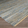 Couristan Nature's Elements Skyview Denim Indoor Area Rugs