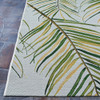 Couristan Dolce Bamboo Forest Frost Indoor/outdoor Area Rugs