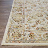 Couristan Easton Rothbury Beige/multi Indoor Area Rugs