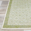 Couristan Monaco Sea Pier Sand/sea Mist Indoor/outdoor Area Rugs